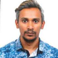 DR. NAVANEETH R 